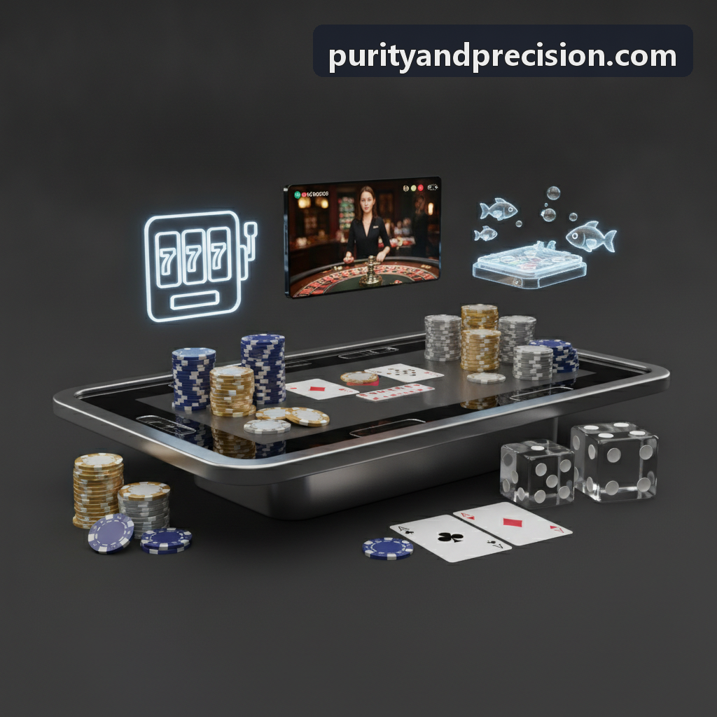Bảng mục tiêu trong game bắn cá 3D Đại Dương X88